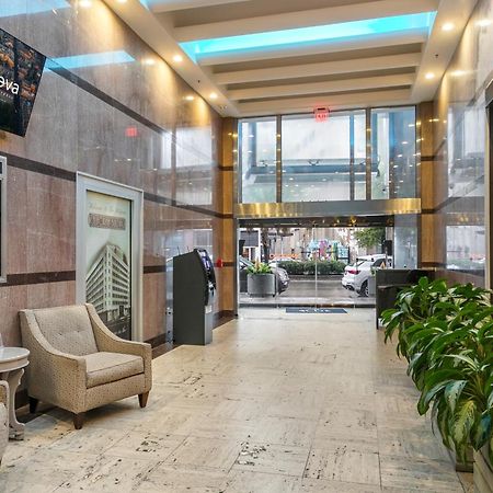 2 Bedroom Elegant Condos In Downtown Новий Орлеан Екстер'єр фото